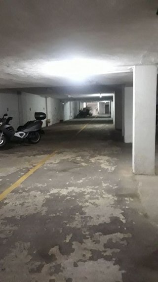 Garaje en venta en Galdakao