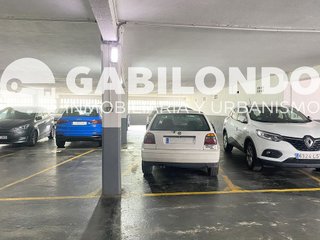 Garaje en venta en Elgoibar