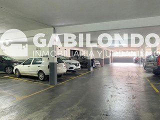 Garaje en venta en Elgoibar