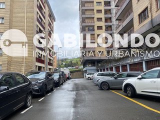 Garaje en venta en Elgoibar