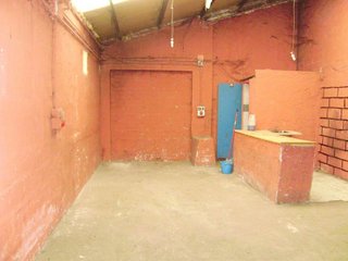 Local comercial en venta en Durango