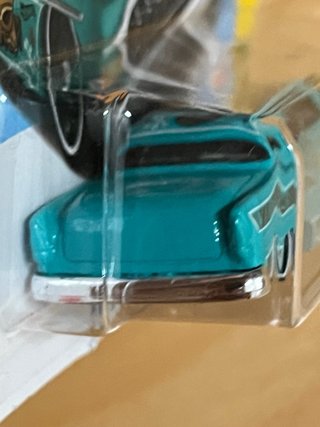 Hot Wheels Custom '53 Chevy