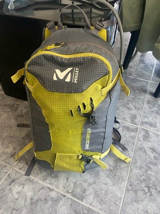 Mochila Millet Prolighter 22L Montaña