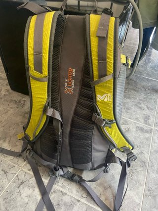 Mochila Millet Prolighter 22L Montaña