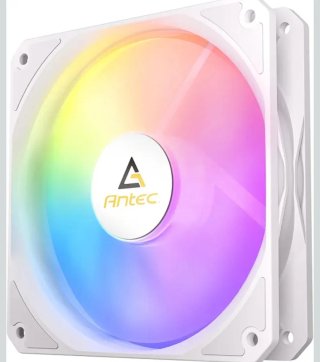 Pack 7 Ventiladores Antec(2 meses de Uso,Impecable