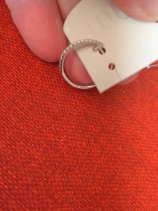 Pendientes Tous Originales Oro