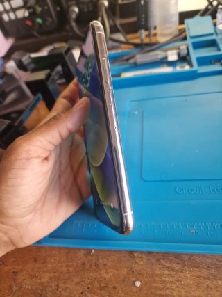 iPhone X Apple