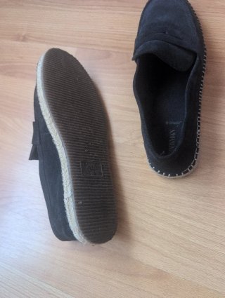 Zapatos de hombre verano