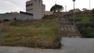 Terreno en venta en Sentmenat