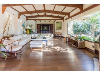 Casa en alquiler en Los Monteros - Bahía de Marbella en Marbella