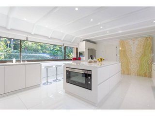 Casa en alquiler en Los Monteros - Bahía de Marbella en Marbella