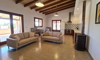 Casa rural en alquiler en Sant Llorenç des Cardassar