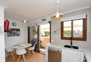 Piso en alquiler en Santanyí en Santanyí