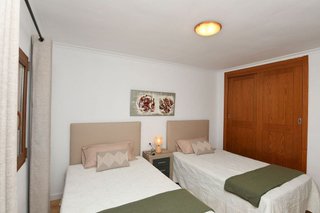 Piso en alquiler en Santanyí en Santanyí