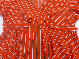 Blusa Talla 4XL. Medidas en descripción