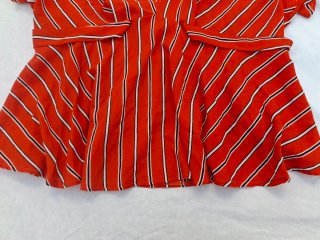 Blusa Talla 4XL. Medidas en descripción
