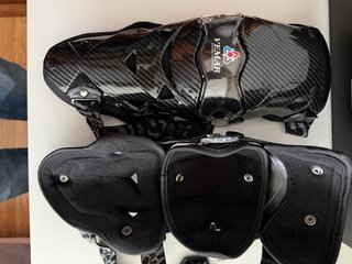 Joalheiras Vemar Carbono Moto/MTB