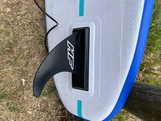Tabla surf hinchable Hydro-Force Bestway