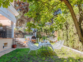 Chalet en venta en Punta Umbría