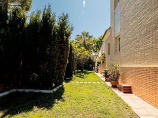 Chalet en venta en Punta Umbría