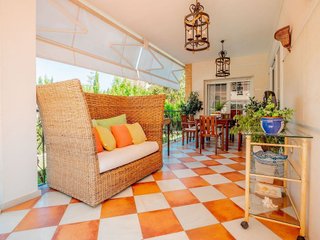 Chalet en venta en Punta Umbría