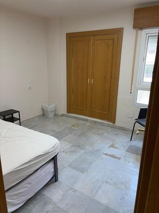 Piso en alquiler en Teatinos en Málaga