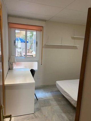 Piso en alquiler en Teatinos en Málaga