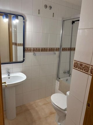 Piso en alquiler en Teatinos en Málaga
