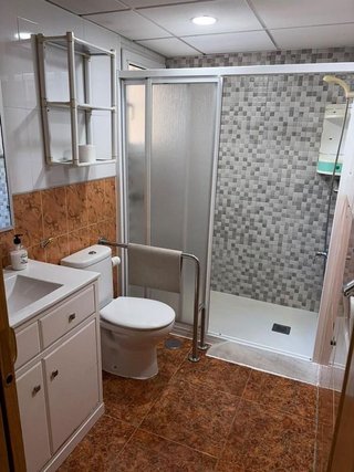 Piso en alquiler en Teatinos en Málaga