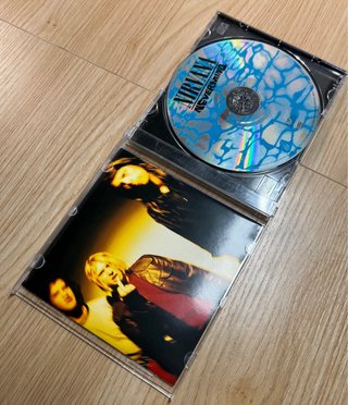 Nirvana - Nevermind Remasterizado
