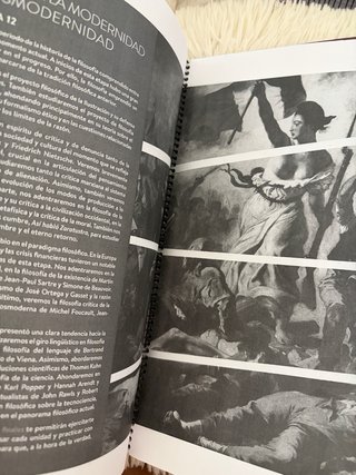 Historia de la Filosofía, 2 Bachillerato, Genio...