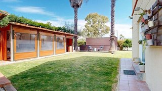 Casa pareada en venta en Loreto en Espartinas