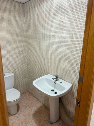 Local comercial en alquiler en Florida Baja en Alicante
