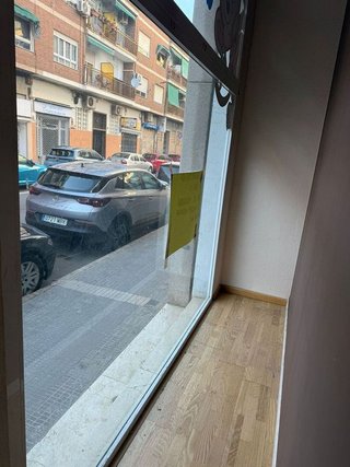 Local comercial en alquiler en Florida Baja en Alicante