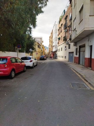 Casa adosada en venta en San Ildefonso - Catedral en Jaén