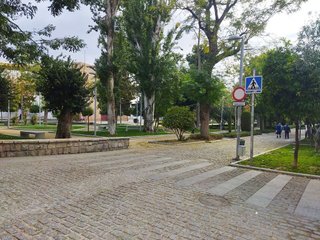 Casa adosada en venta en San Ildefonso - Catedral en Jaén