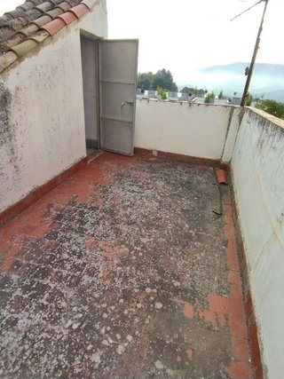 Casa adosada en venta en San Ildefonso - Catedral en Jaén