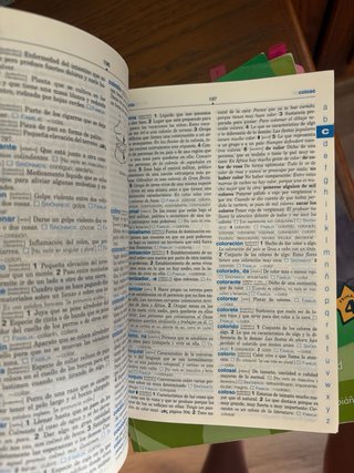 Diccionario primaria nivel básico lengua española