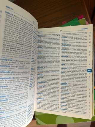 Diccionario primaria nivel básico lengua española