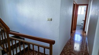 Casa adosada en venta en Centro en Salobreña