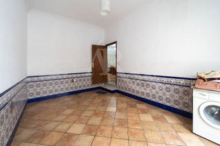 Casa en venta en Umbrete