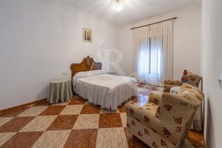 Casa en venta en Umbrete