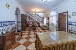 Casa en venta en Umbrete