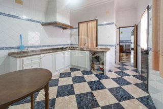 Casa en venta en Umbrete