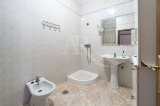 Casa en venta en Umbrete