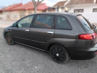 FIAT Croma 2005