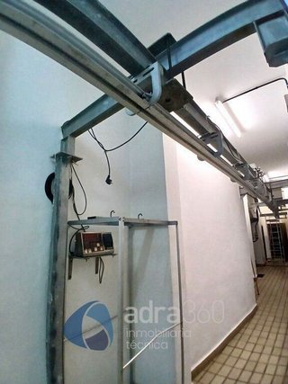 Local comercial en alquiler en Ribafrecha