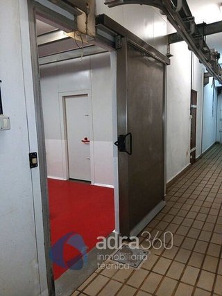 Local comercial en alquiler en Ribafrecha