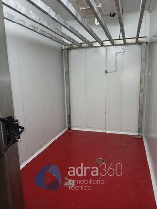 Local comercial en alquiler en Ribafrecha