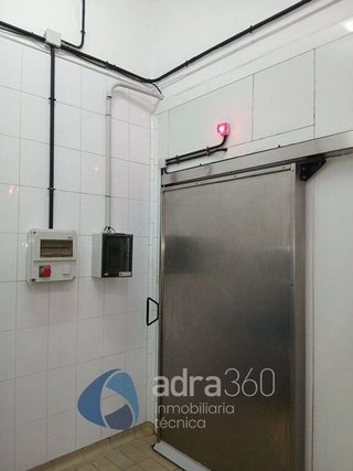 Local comercial en alquiler en Ribafrecha